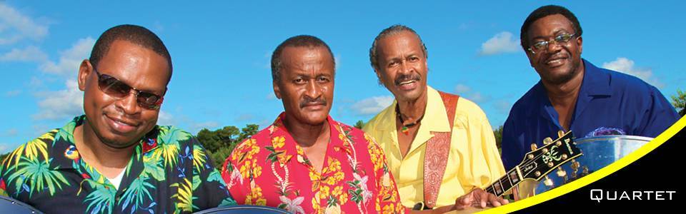 The Steelpan is Truly Caribbean – Hear its Amazing Story