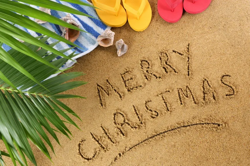 Christmas Christmas