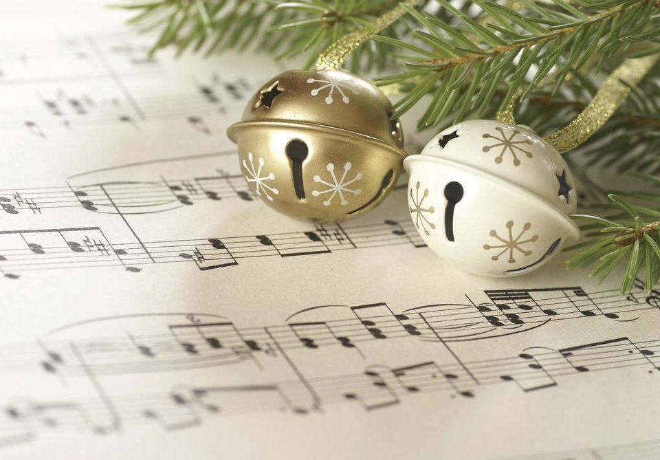 christmas music