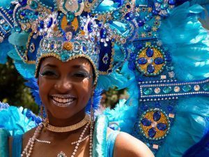 caribbean carnival