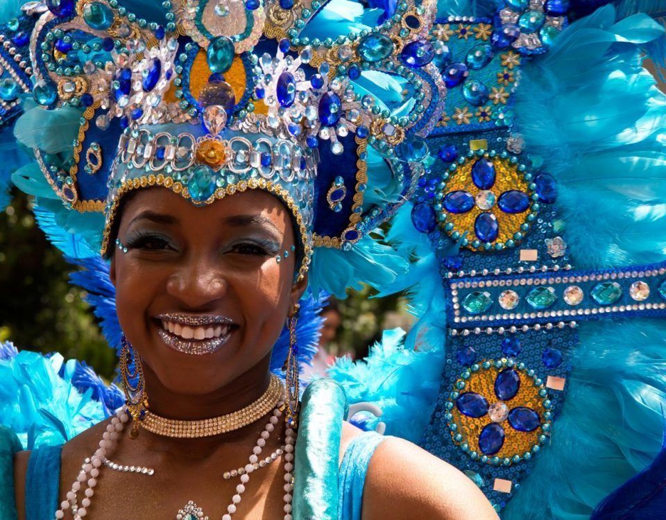 caribbean carnival