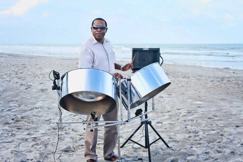 BeachWeddingCocoaBeachFlorida