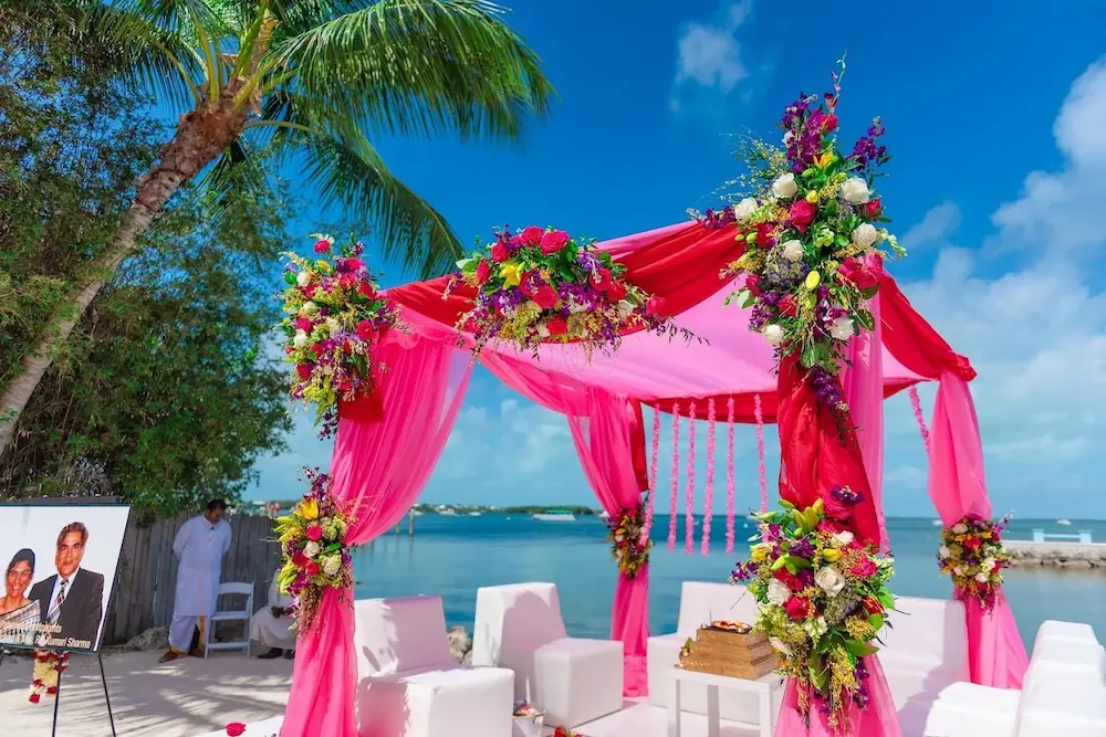 Bridal Party & Grand Entrance