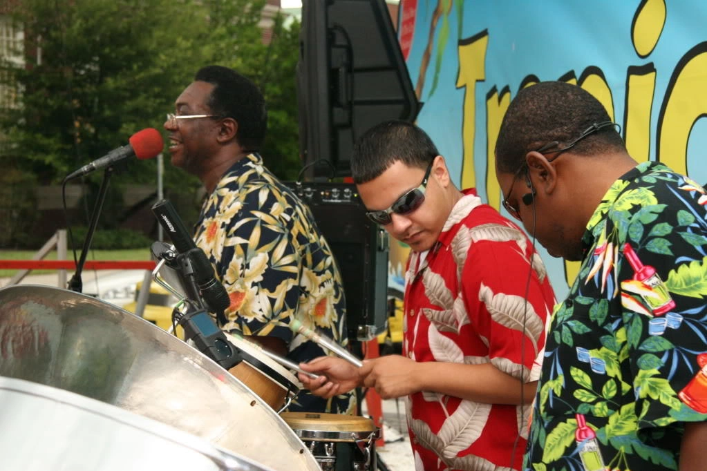 Drum band