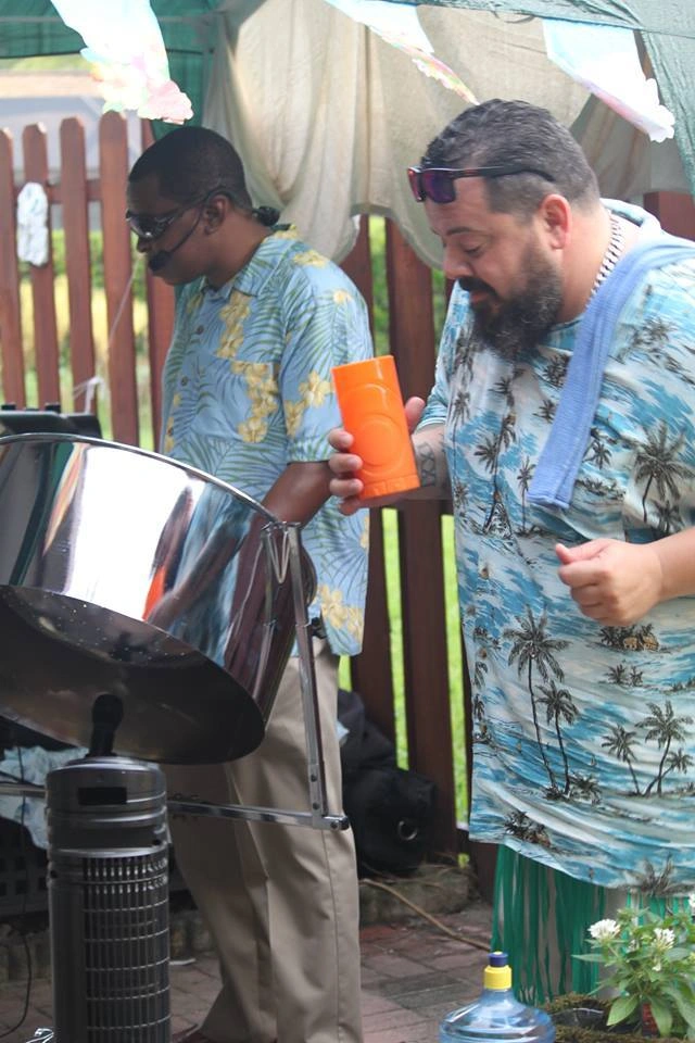 LuauPartyBeverlyHillsFL