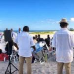 Steel Drum Band Anna Maria Island