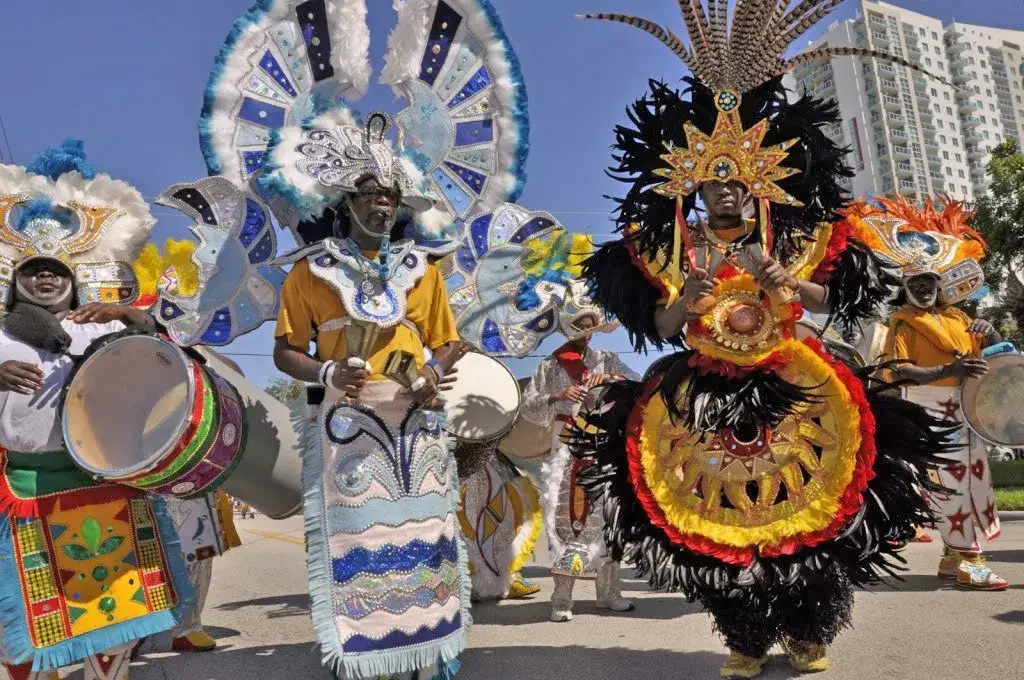 Steel Drum Band Florida festivals image