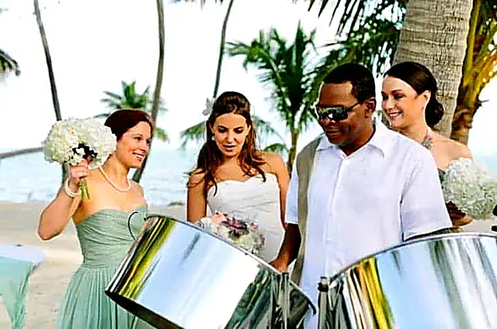 Steel Drum Band florida for Every Event