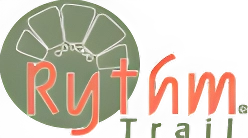 Rythm Trail Logo
