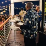 steel drum band florida