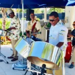steel drum band florida resort entertainment