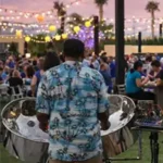 steel drum band orlando