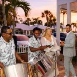 steel drum band sarasota