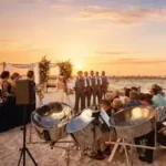 steel drum band tampa